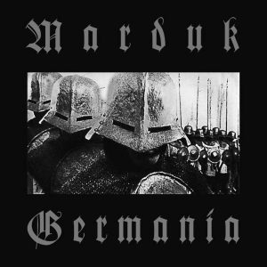 MARDUK - GERMANIA LP2