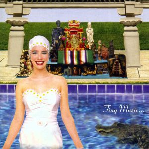STONE TEMPLE PILOTS - TINY MUSIC CD2