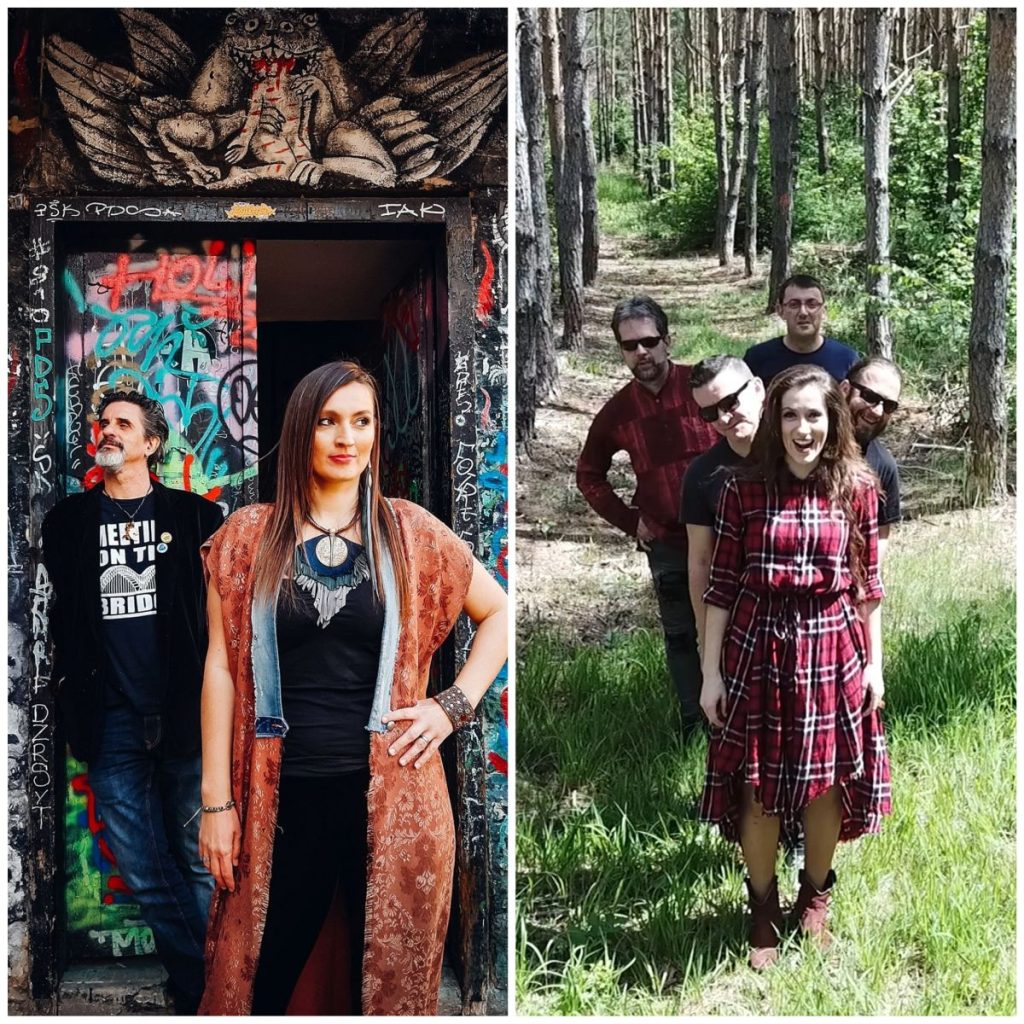 thrill blues festival