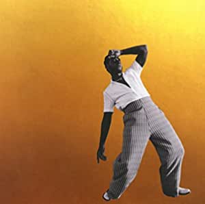 BRIDGES LEON - GOLD-DIGGERS SOUND CD