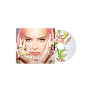 ANNE-MARIE - THERAPY CD