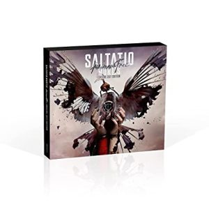 SALTATIO MORTIS - FUR IMMER FREI CD4
