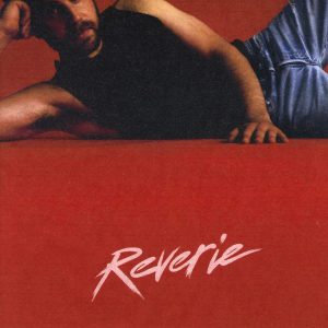 PLATT BEN - REVERIE CD