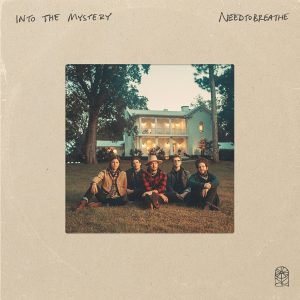 NEEDTOBREATH - INTO THE MYSTERY CD