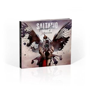 SALTATIO MORTIS - FUR IMMER FREI CD