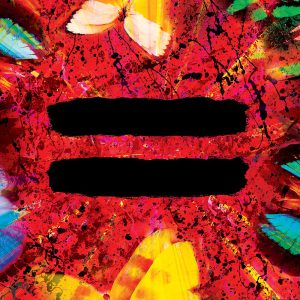 SHEERAN ED - = CD