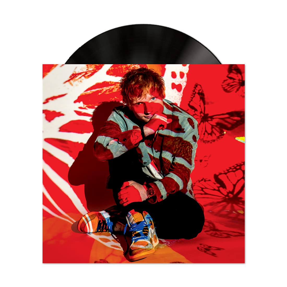 SHEERAN ED - = LP - Slika 3