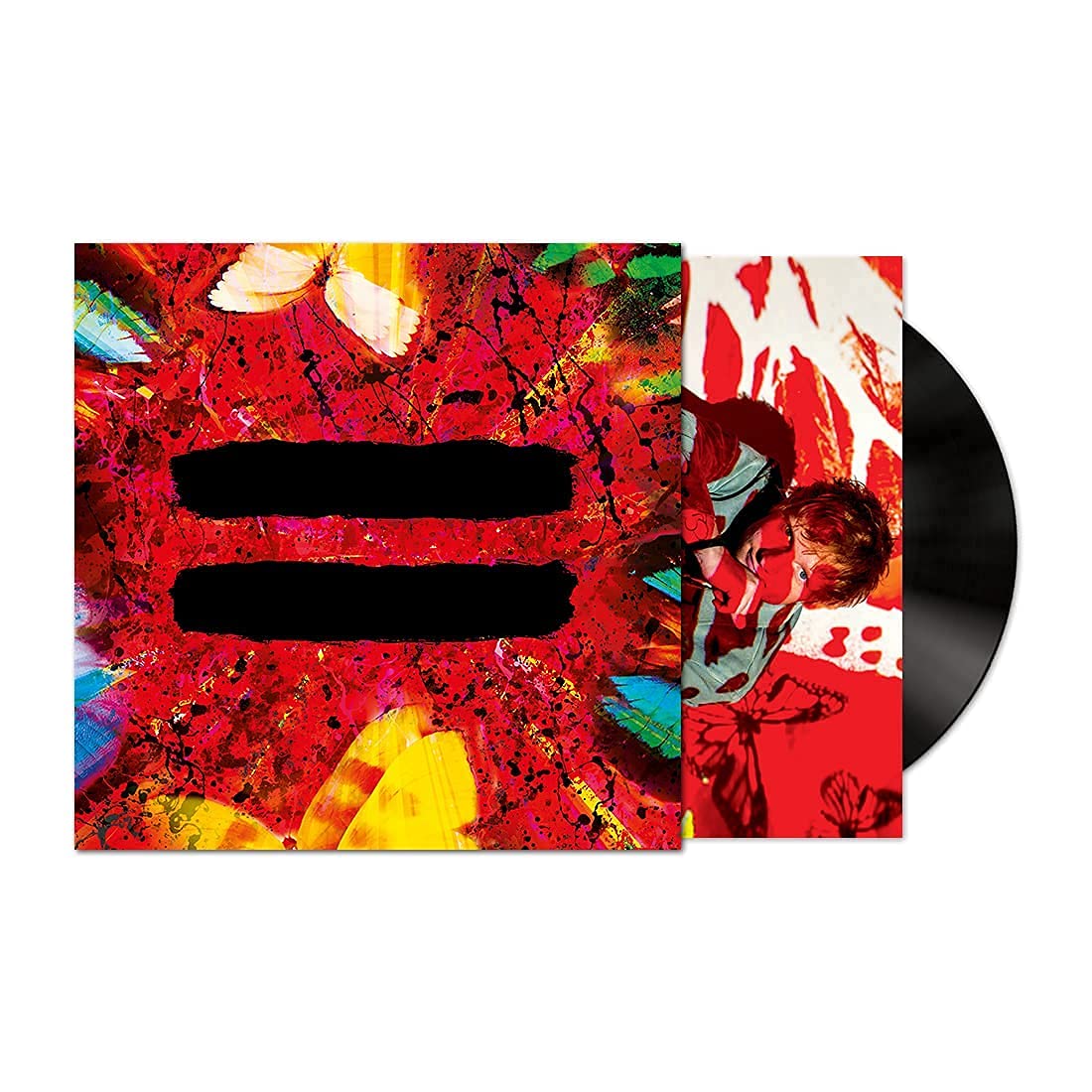 SHEERAN ED - = LP