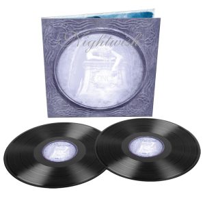 NIGHTWISH - ONCE LP2