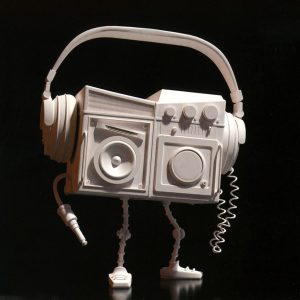 RUDIMENTAL - GROUND CONTROL CD