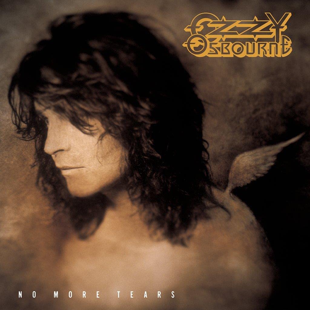 OSBOURNE OZZY - NO MORE TEARS LP2 - Slika 2