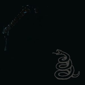 METALLICA - METALLICA remastered & expanded CD3