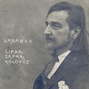 URBAN & 4 - LIPANJ SRPANJ KOLOVOZ CD2