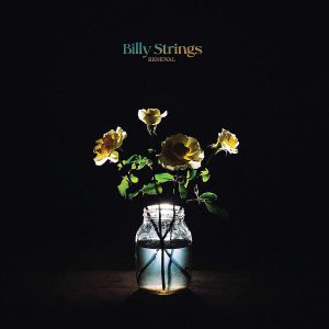 STRINGS BILLY - RENEWAL CD