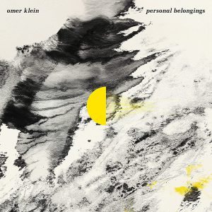 KLEIN OMER - PERSONAL BELONGINGS CD