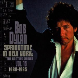 DYLAN BOB - BOOTLEG SERIES VOL.16:SPRINGTIME IN NEW YORK 1980-1985 CD2