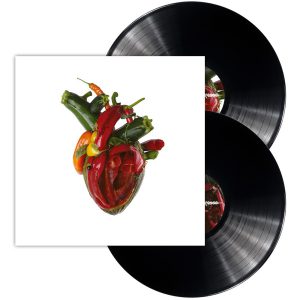 CARCASS - TORN ARTERIES LP2
