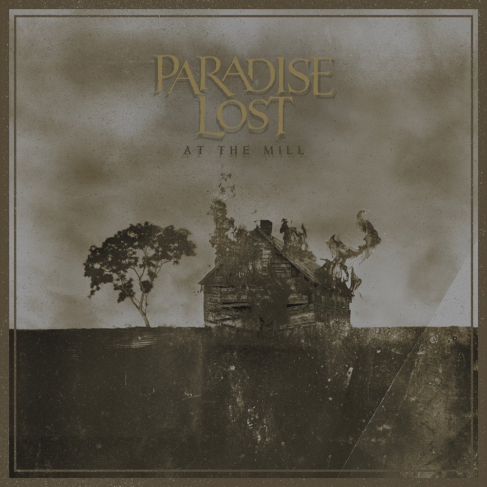 PARADISE LOST - AT THE MILL CDBRD - Slika 2