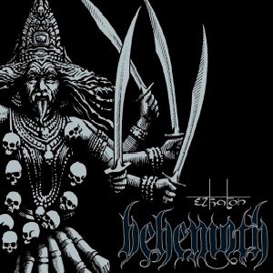 BEHEMOTH - EZKATON DIGI