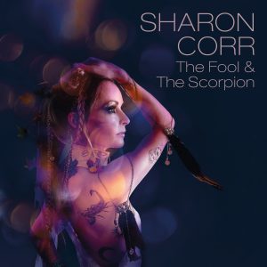 CORR SHARON - FOOL & THE SCORPION CD