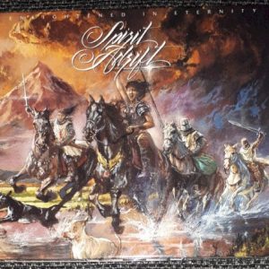 SPIRIT ADRIFT - ENLIGHTENED IN ETERNITY CD