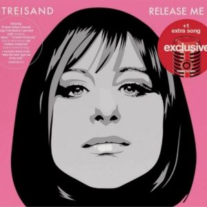 STREISAND BARBRA - RELEASE ME 2 CD
