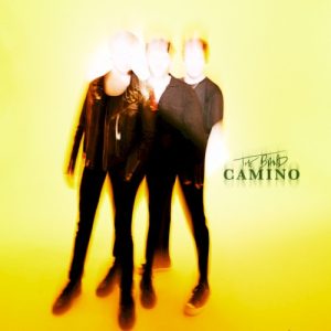 BAND CAMINO -  BAND CAMINO CD