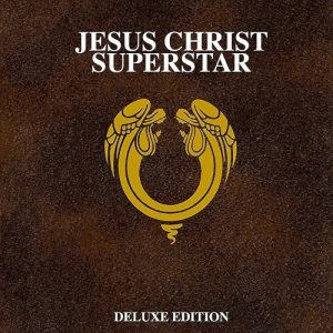 WEBER ANDREW LLOYD - JESUS CHRIST SUPERSTAR deluxe edition CD3