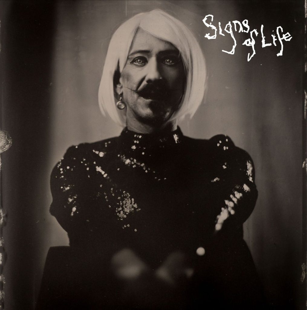 foy vance, signs of life