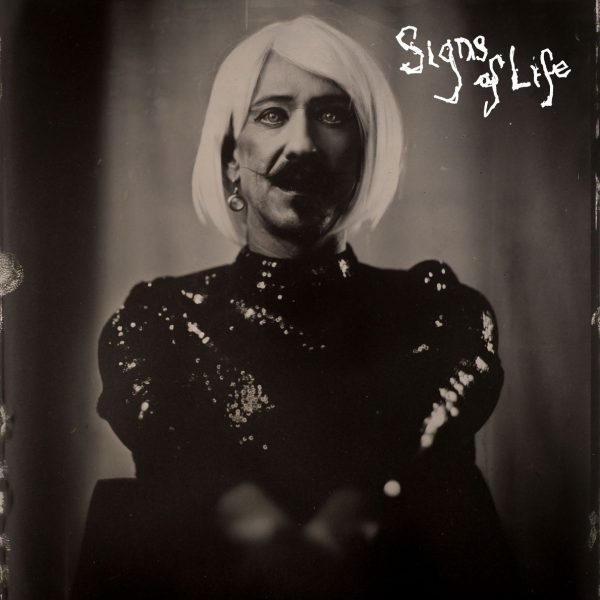 foy vance, signs of life