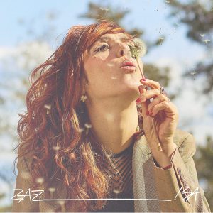 ZAZ - ISA LP