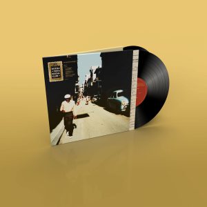 BUENA VISTA SOCIAL CLUB - BUENA VISTA 25th anniversary LP2