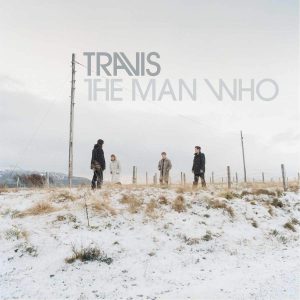 TRAVIS - MAN WHO LP
