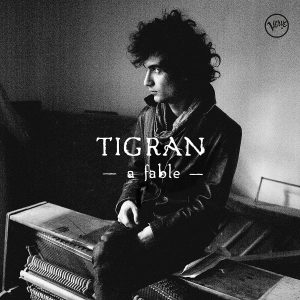 HAMASYAN TIGRAN - FABLE LP2