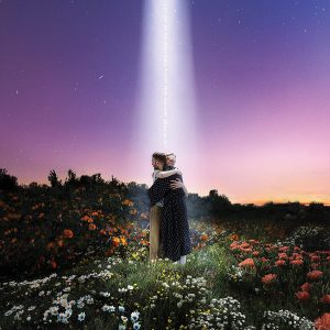 HONNE - LET'S JUST SAY THE WORLD ENDED CD