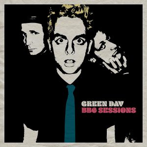 GREEN DAY - BBC SESSIONS 2LP