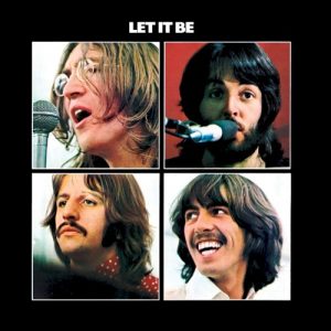 BEATLES - LET IT BE 50th anniversary CD2