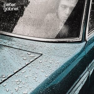 GABRIEL PETER - PETER GABRIEL LP