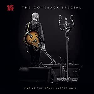 THE THE - THE COMEBACK SPECIAL BRD