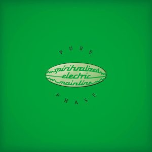 SPIRITUALIZED - PURE PHAZE LP2
