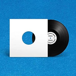 FONTAINES D.C. - TELEVISED MIND 12'' maxi single