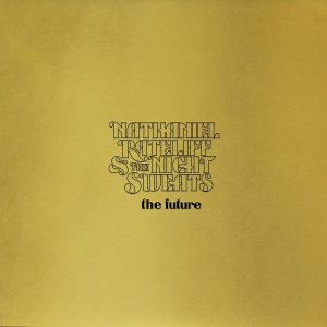 RATELIFF NATHANIEL - FUTURE LP