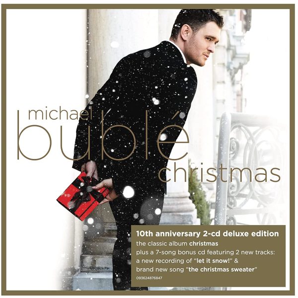 BUBBLE MICHAEL - CHRISTMAS 10th anniversary CD2