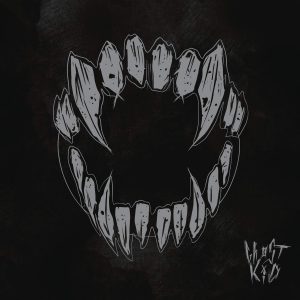 GHOSTKID - GHOSTKID...CD