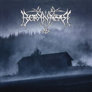 BORKNAGAR - BORKNAGAR 25th anniversary CD2