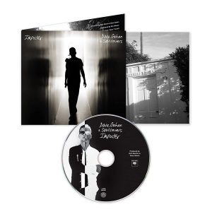 GAHAN DAVE & SOULSAVERS - IMPOSTER CD
