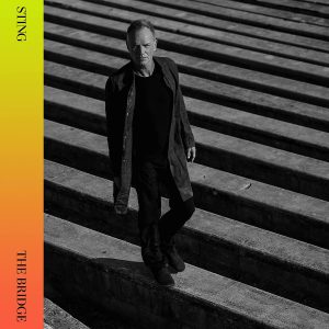 STING - BRIDGE deluxe CD