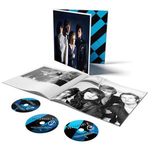 PRETENDERS - PRETENDERS II  40 anniversary edition CD3