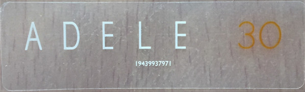 ADELE - 30 LP2 - Slika 3
