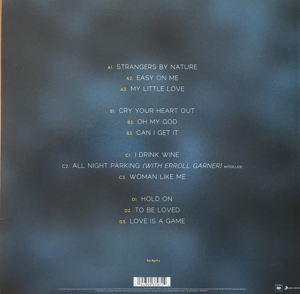 ADELE - 30 LP2 - Slika 2